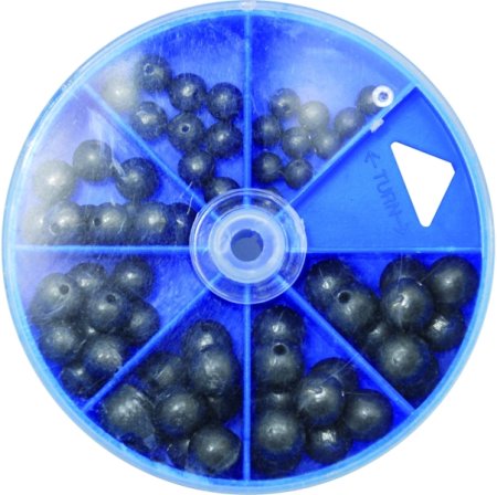 Broky a dovažování