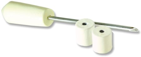 Back Leady a ostatní zátěže