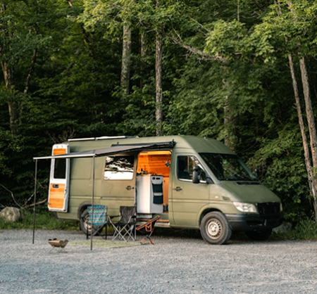 Camping Camping