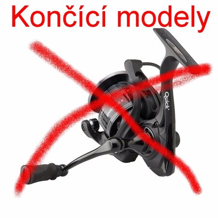 Totální výprodej