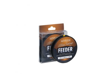 Match a Feeder