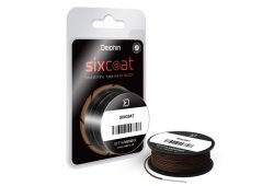 Delphin SIXCOAT Skin Line muddy Delphin SIXCOAT Skin Line muddy