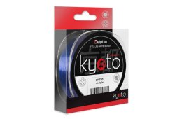 Monofil Delphin KYOTO modrý 8 Monofil Delphin KYOTO modrý 8