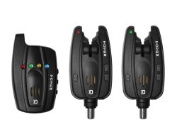 Sada signalizátorů Delphin TOTEM Sada signalizátorů Delphin TOTEM