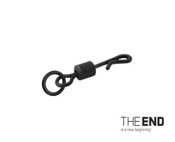 THE END Rychloobratlík s kroužkem 4 / 10ks THE END Rychloobratlík s kroužkem 4 / 10ks