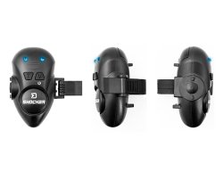 Samostatný signalizátor Delphin SHOCKER Samostatný signalizátor Delphin SHOCKER