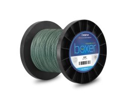 Delphin BOXER zelená 93 Delphin BOXER zelená 93