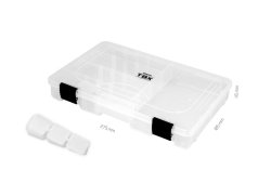 Krabice Delphin TBX One 275-5P Clip Krabice Delphin TBX One 275-5P Clip