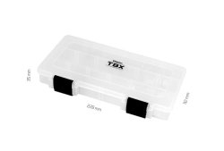Krabice Delphin TBX One 228-3P Clip Krabice Delphin TBX One 228-3P Clip