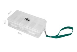 Krabice Delphin TBX Duo 190-6P Krabice Delphin TBX Duo 190-6P