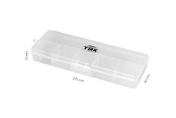 Krabice Delphin TBX One 223-6P Krabice Delphin TBX One 223-6P