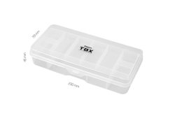Krabice Delphin TBX One 230-11P Krabice Delphin TBX One 230-11P