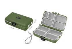 Krabice Delphin TBX Duo 114-9P Krabice Delphin TBX Duo 114-9P