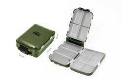 Krabice Delphin TBX Trio 100-13P Krabice Delphin TBX Trio 100-13P