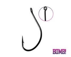 Háček BOMB! D-SHOT / 10ks