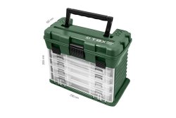 Krabice Delphin TBX MegaCase Clip Krabice Delphin TBX MegaCase Clip