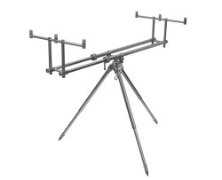 Tripod Delphin TPX3 Silver Tripod Delphin TPX3 Silver