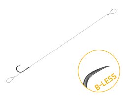 Návazec Delphin FLR Loop / 6ks 11 Návazec Delphin FLR Loop / 6ks 11