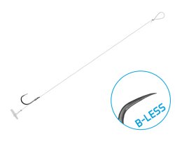 Návazec Delphin FLR Quickstop / 6ks 9 Návazec Delphin FLR Quickstop / 6ks 9