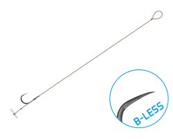 Návazec Delphin Proxi Quickstop / 6ks 12 Návazec Delphin Proxi Quickstop / 6ks 12