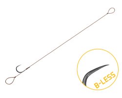 Návazec Delphin Proxi Loop / 6ks 13