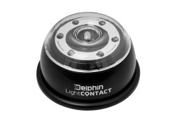 Světlo do bivaku Delphin LightCONTACT 6+1 LED Světlo do bivaku Delphin LightCONTACT 6+1 LED
