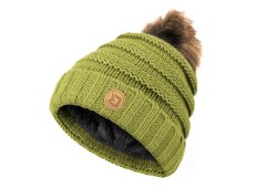 Zimní čepice Delphin FolkSCHOOL Zimní čepice Delphin FolkSCHOOL