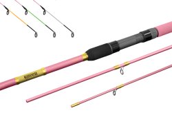 Delphin QUEEN Feeder + 3 špičky Delphin QUEEN Feeder + 3 špičky