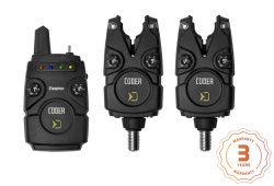 Sada signalizátorů Delphin CODER Sada signalizátorů Delphin CODER