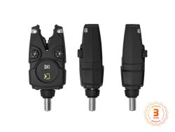 Samostatný signalizátor Delphin DX1 Samostatný signalizátor Delphin DX1