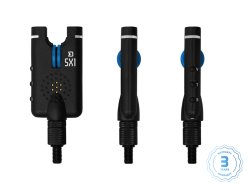 Samostatný signalizátor Delphin SX1 Samostatný signalizátor Delphin SX1