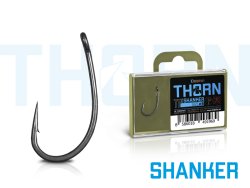 Delphin THORN Shanker 11x Delphin THORN Shanker 11x