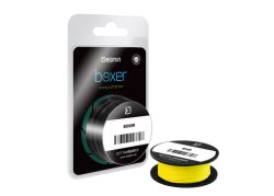 Delphin BOXER 4 / fluo žlutá Delphin BOXER 4 / fluo žlutá