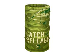 Multifunkční šátek Delphin Catch and release Multifunkční šátek Delphin Catch and release