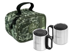 Kávový / čajový set Delphin COTEA 37