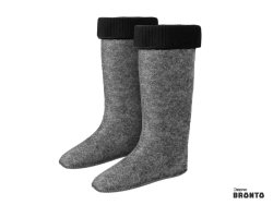 Náhradní vložka pro Delphin BRONTO / černý lem Náhradní vložka pro Delphin BRONTO / černý lem