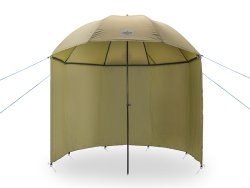 Deštník s bočnicí Delphin MONZUN Master Deštník s bočnicí Delphin MONZUN Master