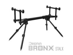 Rodpod Delphin BRONX 2G STALX Rodpod Delphin BRONX 2G STALX