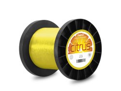 Delphin CITRUS / žlutý 14