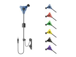 Signalizátor s ramínkem Delphin TRYO Signalizátor s ramínkem Delphin TRYO