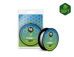 Nit Delphin PVA n´tastic / 20m 45