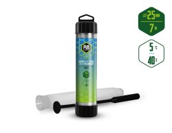 Punčocha Delphin PVA n´tastic TUBA+TLOUK / 7m