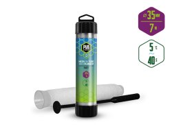 Punčocha Delphin PVA n´tastic TUBA+TLOUK / 7m 46