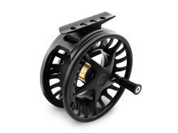 Muškařský naviják Delphin ERAX