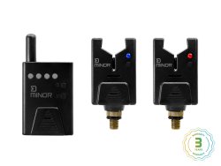 Sada signalizátorů Delphin MINOR Sada signalizátorů Delphin MINOR