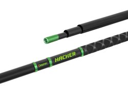 Rukojeť Delphin HACKER NXT Rukojeť Delphin HACKER NXT