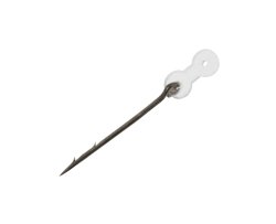 Nástrahový osten Delphin STINGER+ / černý / 12ks Nástrahový osten Delphin STINGER+ / černý / 12ks