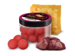 Nástraha Delphin BreaX POP 16mm/50g 60 Nástraha Delphin BreaX POP 16mm/50g 60