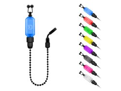 Řetízkový indikátor Delphin CUBIX Řetízkový indikátor Delphin CUBIX