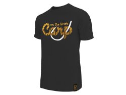 Tričko Delphin CARP on the hook! Tričko Delphin CARP on the hook!